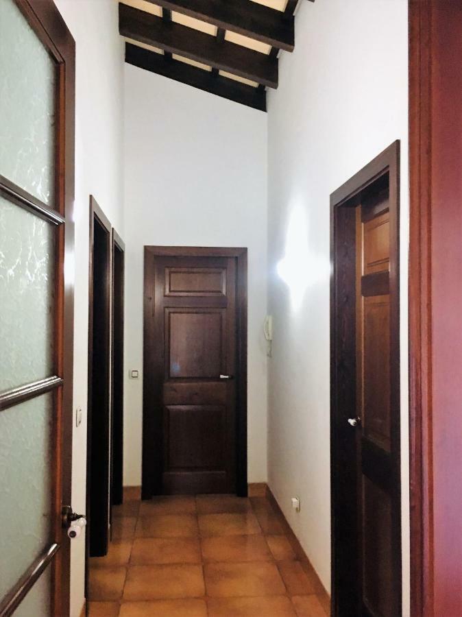 Villa para 6 con piscina privada. Ciutadella  Bagian luar foto